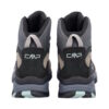 CMP - Melnick Mid Trekking Donna - immagine 10