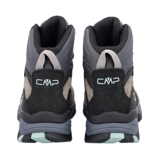 CMP - Melnick Mid Trekking Donna - immagine 10
