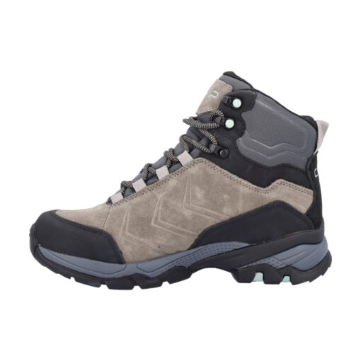 CMP - Melnick Mid Trekking Donna - immagine 9
