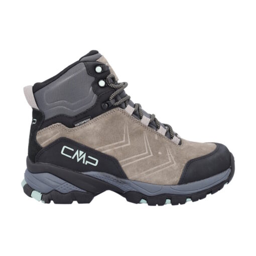 CMP - Melnick Mid Trekking Donna - immagine 8