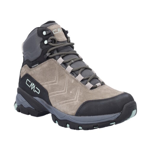 CMP - Melnick Mid Trekking Donna - immagine 7