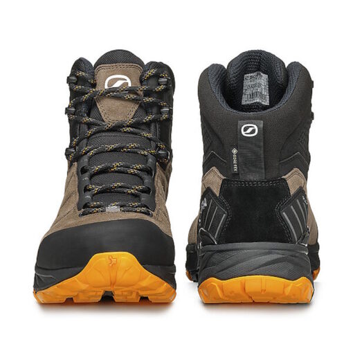 Scarpa - Rush Trk GoreTex Uomo - immagine 5