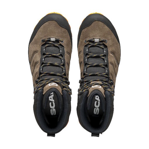 Scarpa - Rush Trk GoreTex Uomo - immagine 6