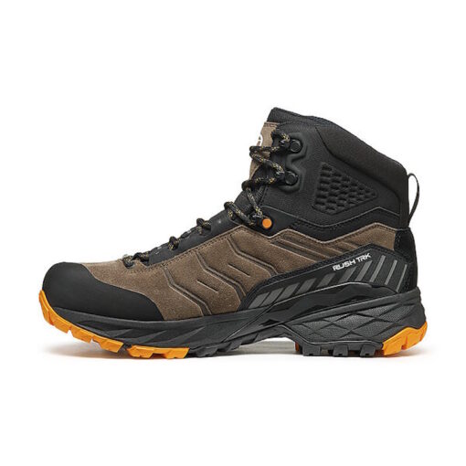 Scarpa - Rush Trk GoreTex Uomo - immagine 3