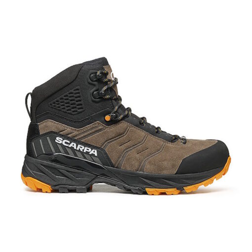 Scarpa - Rush Trk GoreTex Uomo - immagine 2