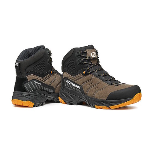 Scarpa - Rush Trk GoreTex Uomo - immagine 4