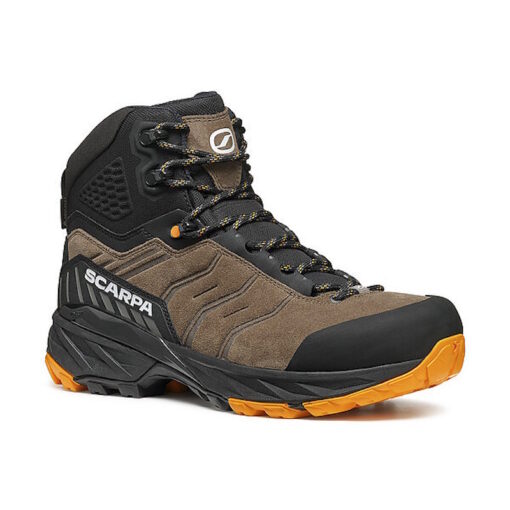 Scarpa - Rush Trk GoreTex Uomo