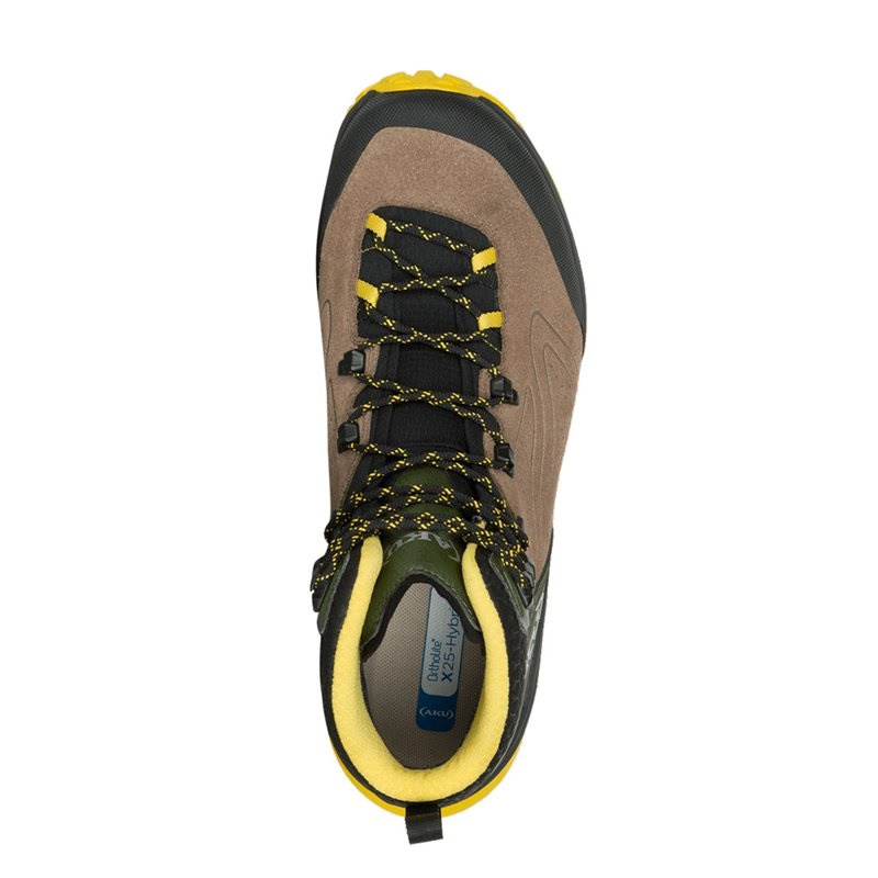 AKU - Reactive Goretex Uomo - immagine 4
