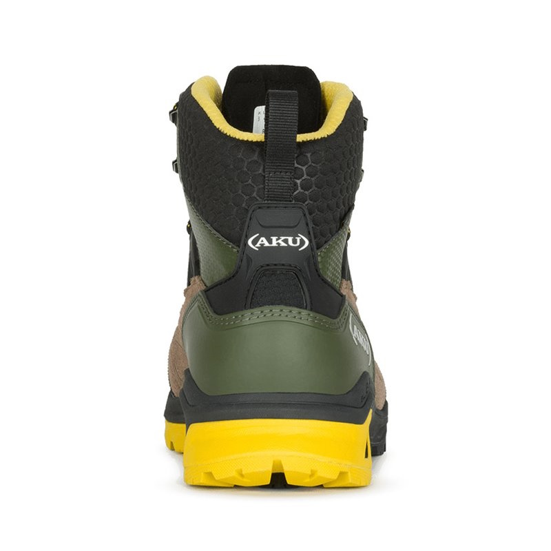AKU - Reactive Goretex Uomo - immagine 3