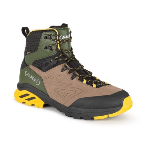 AKU - Reactive GoreTex Uomo
