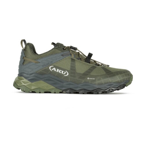 AKU - Flyrock GoreTex Uomo - immagine 2