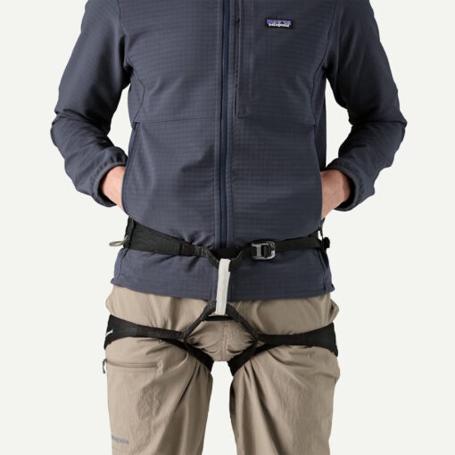 Patagonia - R1 TechFace Hoody Uomo - immagine 8