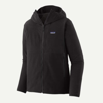 Patagonia - R1 TechFace Hoody Uomo