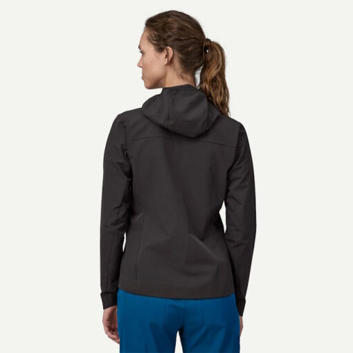 Patagonia - R1 CrossStrata Hoody Donna - immagine 3