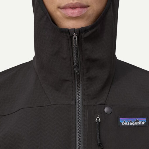 Patagonia - R1 CrossStrata Hoody Donna - immagine 4