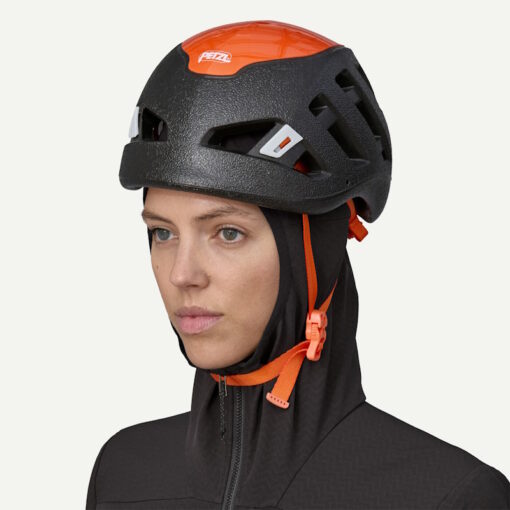 Patagonia - R1 CrossStrata Hoody Donna - immagine 9