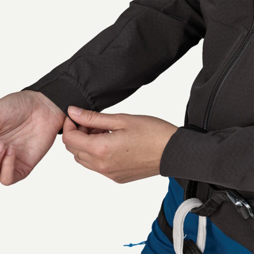 Patagonia - R1 CrossStrata Hoody Donna - immagine 8