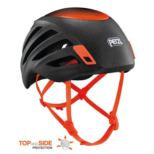 Petzl - Casco Sirocco