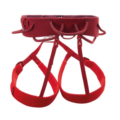 Petzl - Imbraco Adjama L - immagine 2
