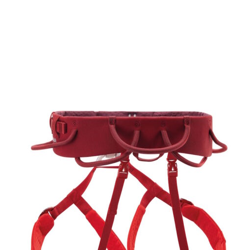 Petzl - Imbraco Adjama L - immagine 4