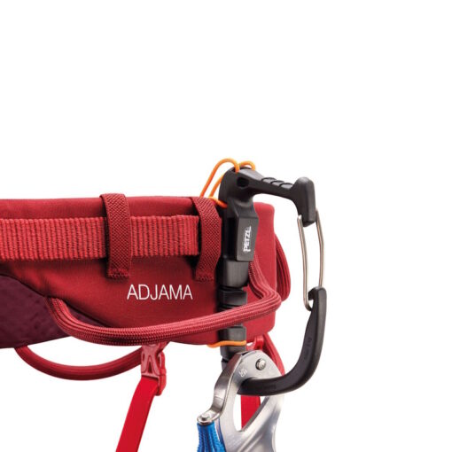 Petzl - Imbraco Adjama L - immagine 5