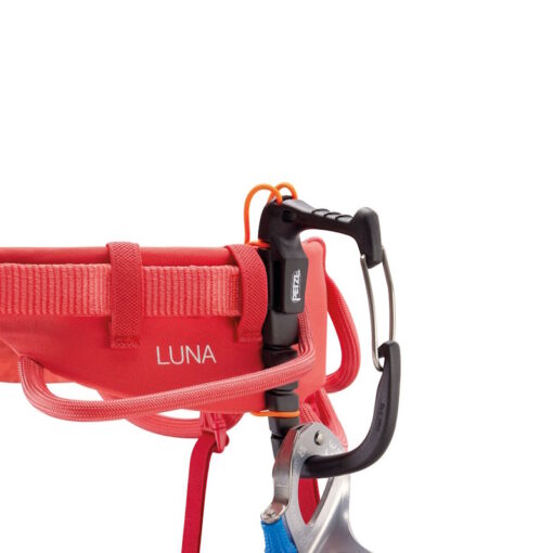 Petzl - Imbraco Luna S - immagine 5
