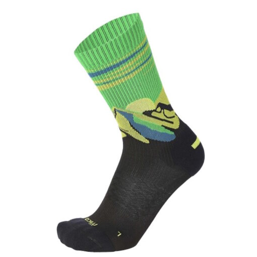 Mico - Calza Light Hike Media Extra Dry - immagine 2
