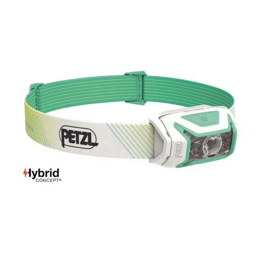 Petzl - Lampada Actik Core