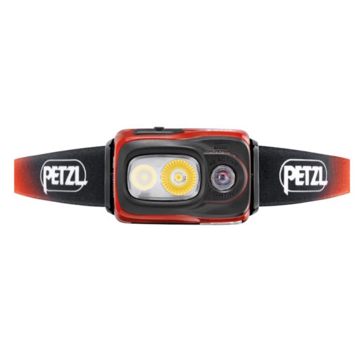 Petzl - Lampada Swift RL - immagine 4