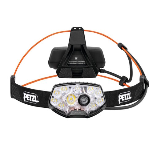 Led Lenser - Lampada Nao RL - immagine 2