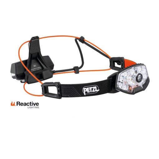 Led Lenser - Lampada Nao RL