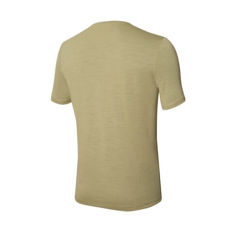 rh+ - Switch Merino T-Shirt Uomo - immagine 4