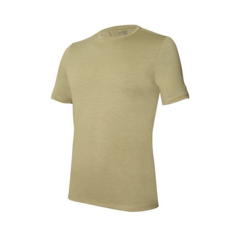rh+ - Switch Merino T-Shirt Uomo - immagine 3
