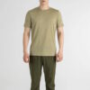 rh+ - Switch Merino T-Shirt Uomo - immagine 2