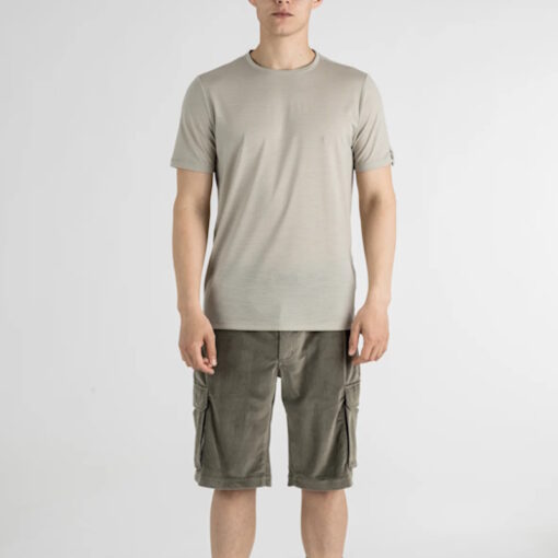 rh+ - Switch Merino T-Shirt Uomo