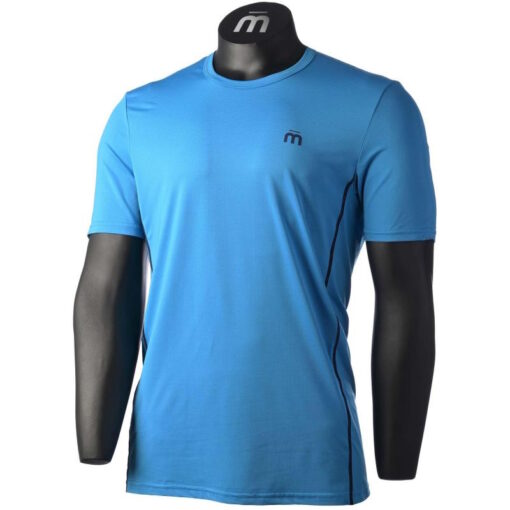 Mico - Maglia manica corta girocollo S-Fresh Outdoor Uomo