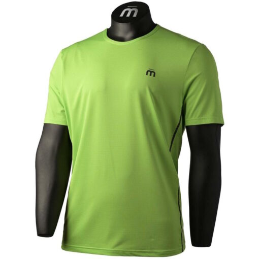 Mico - Maglia manica corta girocollo S-Fresh Outdoor Uomo - immagine 2