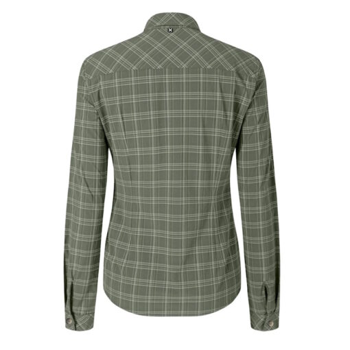 Montura - Camelia 2 Shirt Donna - immagine 2