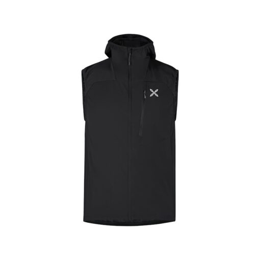 Montura - Rise Hooded Vest Uomo - immagine 2