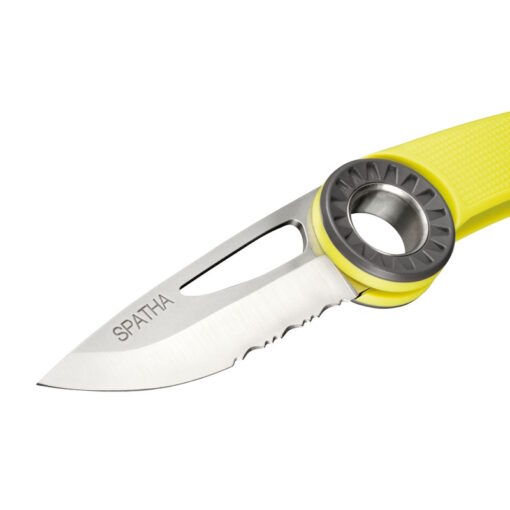 Petzl - Coltello Spatha - immagine 2