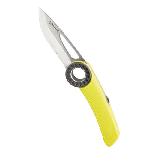 Petzl - Coltello Spatha