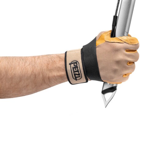 Petzl - Dragonne Linkin per piccozza - immagine 3