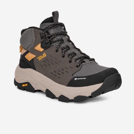Teva - Grandview Max GoreTex Uomo