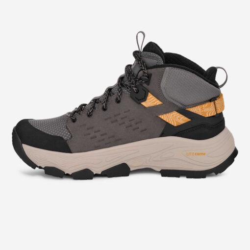 Teva - Grandview Max GoreTex Uomo - immagine 4