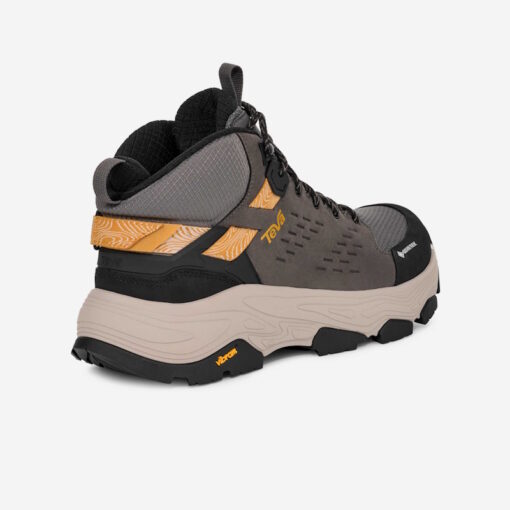 Teva - Grandview Max GoreTex Uomo - immagine 2