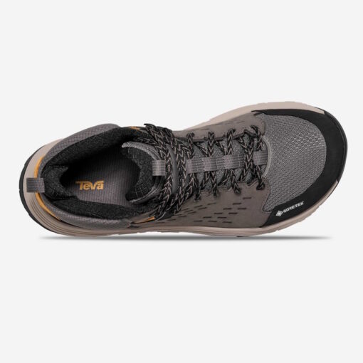 Teva - Grandview Max GoreTex Uomo - immagine 5