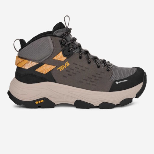 Teva - Grandview Max GoreTex Uomo - immagine 3