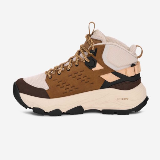 Teva - Grandview Max GoreTex Donna - immagine 4