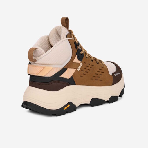 Teva - Grandview Max GoreTex Donna - immagine 2