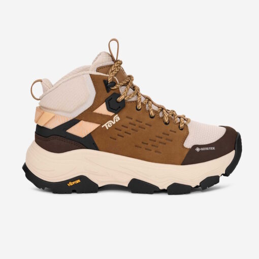 Teva - Grandview Max GoreTex Donna - immagine 3